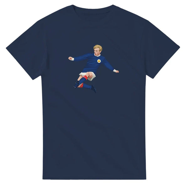 Denis Law T-Shirt