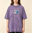 Cute Parent & Kid Primarina Vintage Washed T-Shirt