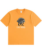 Jimothy Raccoon Viral Shirt, Short King Jimothy T-shirt