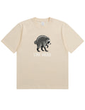 Jimothy Raccoon Viral Shirt, Short King Jimothy T-shirt