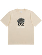 Jimothy Raccoon Viral Shirt, Short King Jimothy T-shirt