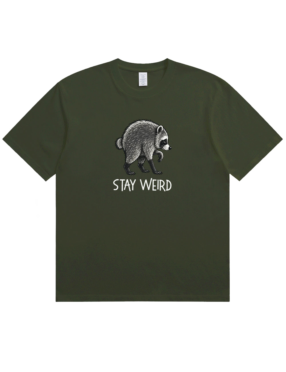 Jimothy Raccoon Viral Shirt, Short King Jimothy T-shirt