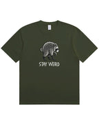 Jimothy Raccoon Viral Shirt, Short King Jimothy T-shirt