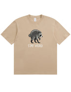 Jimothy Raccoon Viral Shirt, Short King Jimothy T-shirt