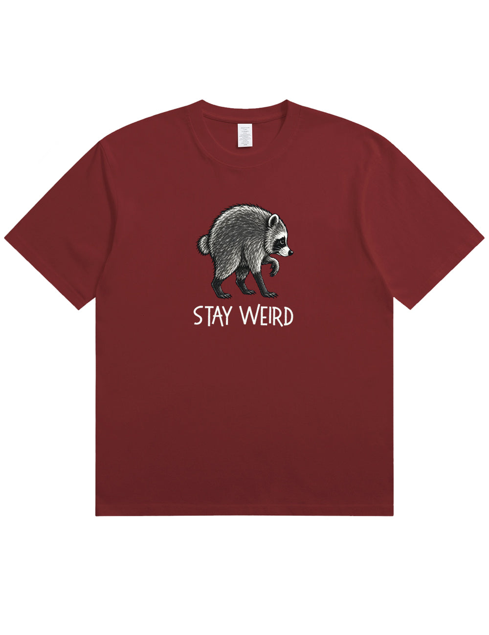 Jimothy Raccoon Viral Shirt, Short King Jimothy T-shirt
