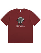 Jimothy Raccoon Viral Shirt, Short King Jimothy T-shirt
