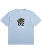 Jimothy Raccoon Viral Shirt, Short King Jimothy T-shirt