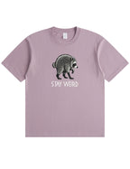 Jimothy Raccoon Viral Shirt, Short King Jimothy T-shirt