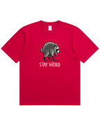 Jimothy Raccoon Viral Shirt, Short King Jimothy T-shirt