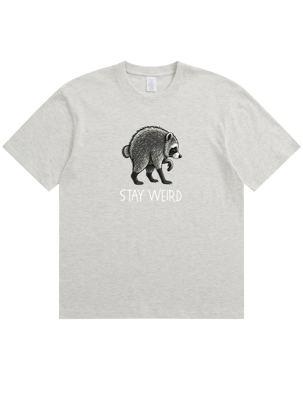 Jimothy Raccoon Viral Shirt, Short King Jimothy T-shirt