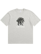 Jimothy Raccoon Viral Shirt, Short King Jimothy T-shirt