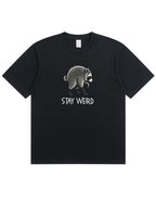 Jimothy Raccoon Viral Shirt, Short King Jimothy T-shirt