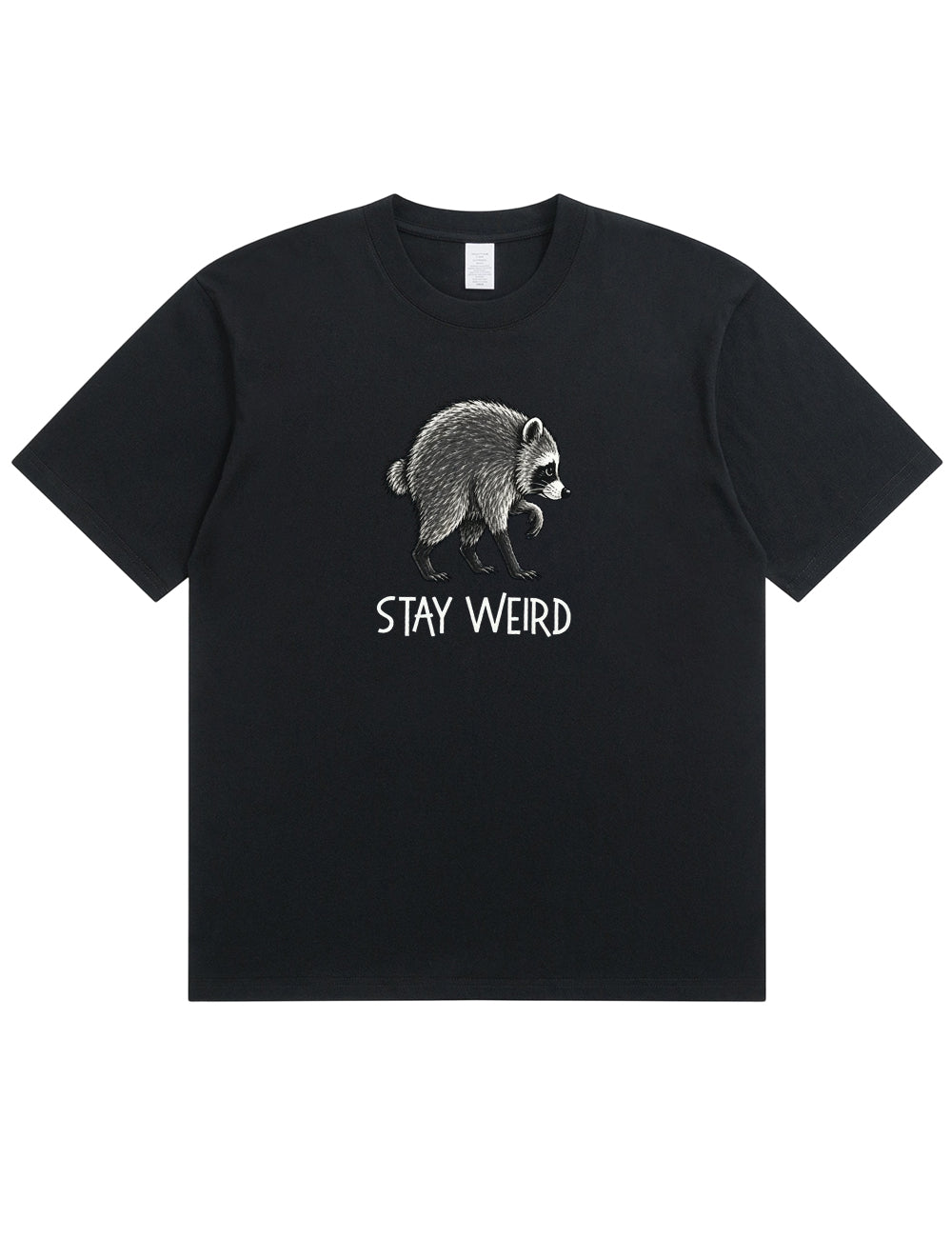 Jimothy Raccoon Viral Shirt, Short King Jimothy T-shirt