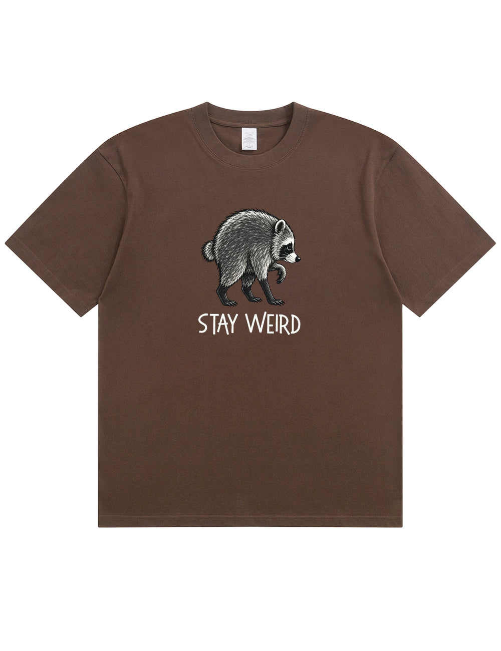 Jimothy Raccoon Viral Shirt, Short King Jimothy T-shirt