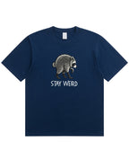 Jimothy Raccoon Viral Shirt, Short King Jimothy T-shirt