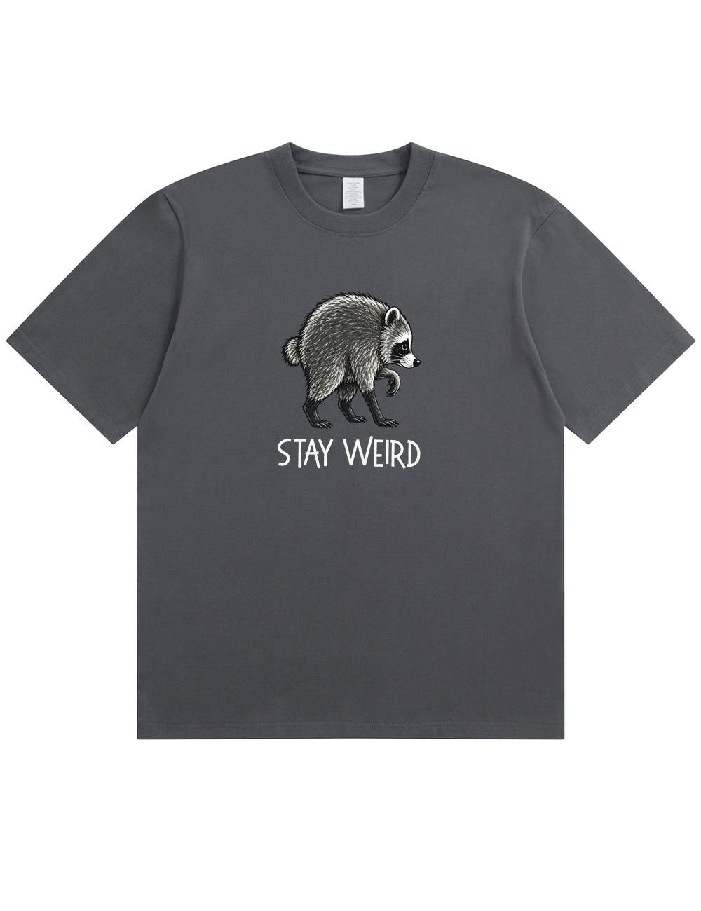 Jimothy Raccoon Viral Shirt, Short King Jimothy T-shirt
