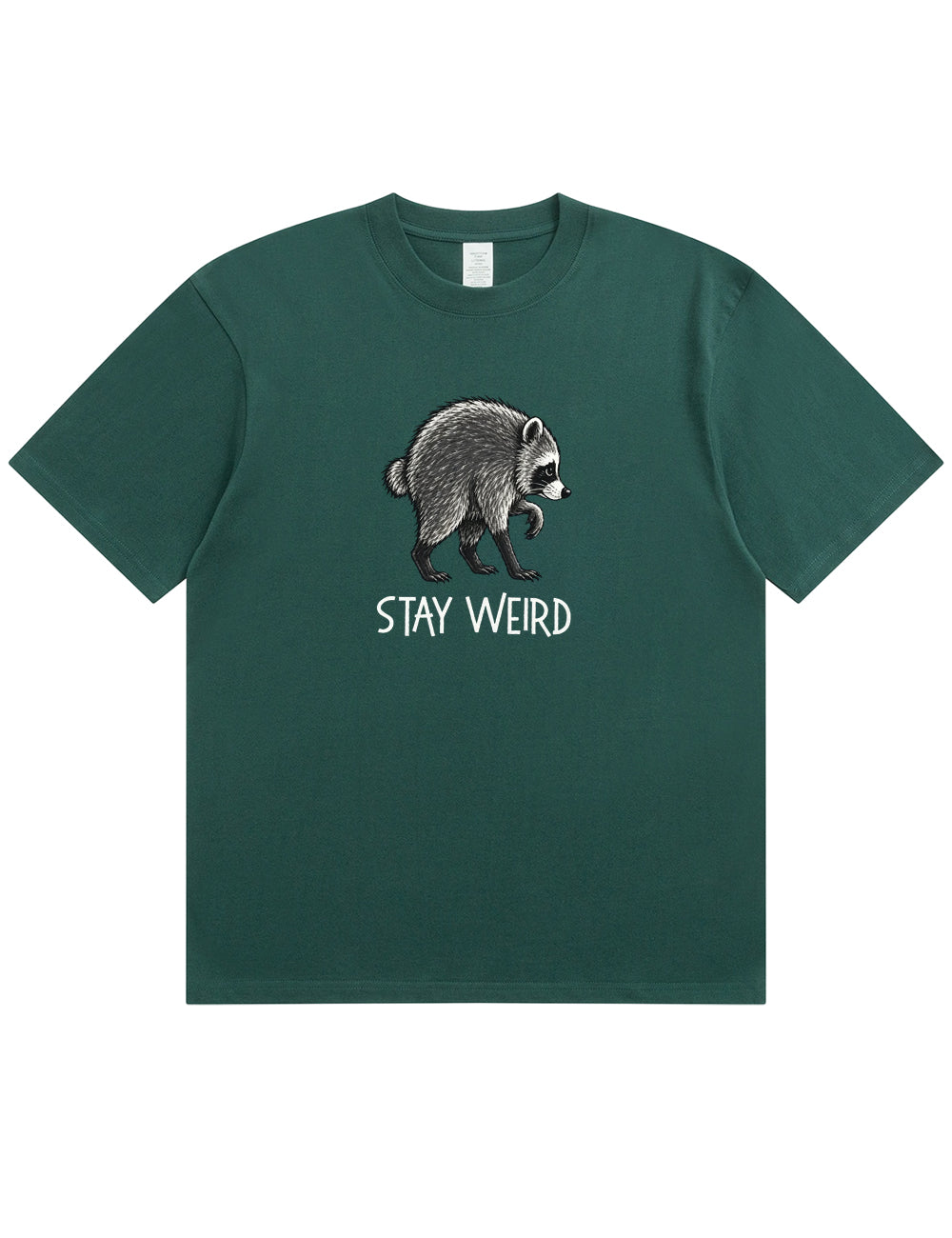 Jimothy Raccoon Viral Shirt, Short King Jimothy T-shirt