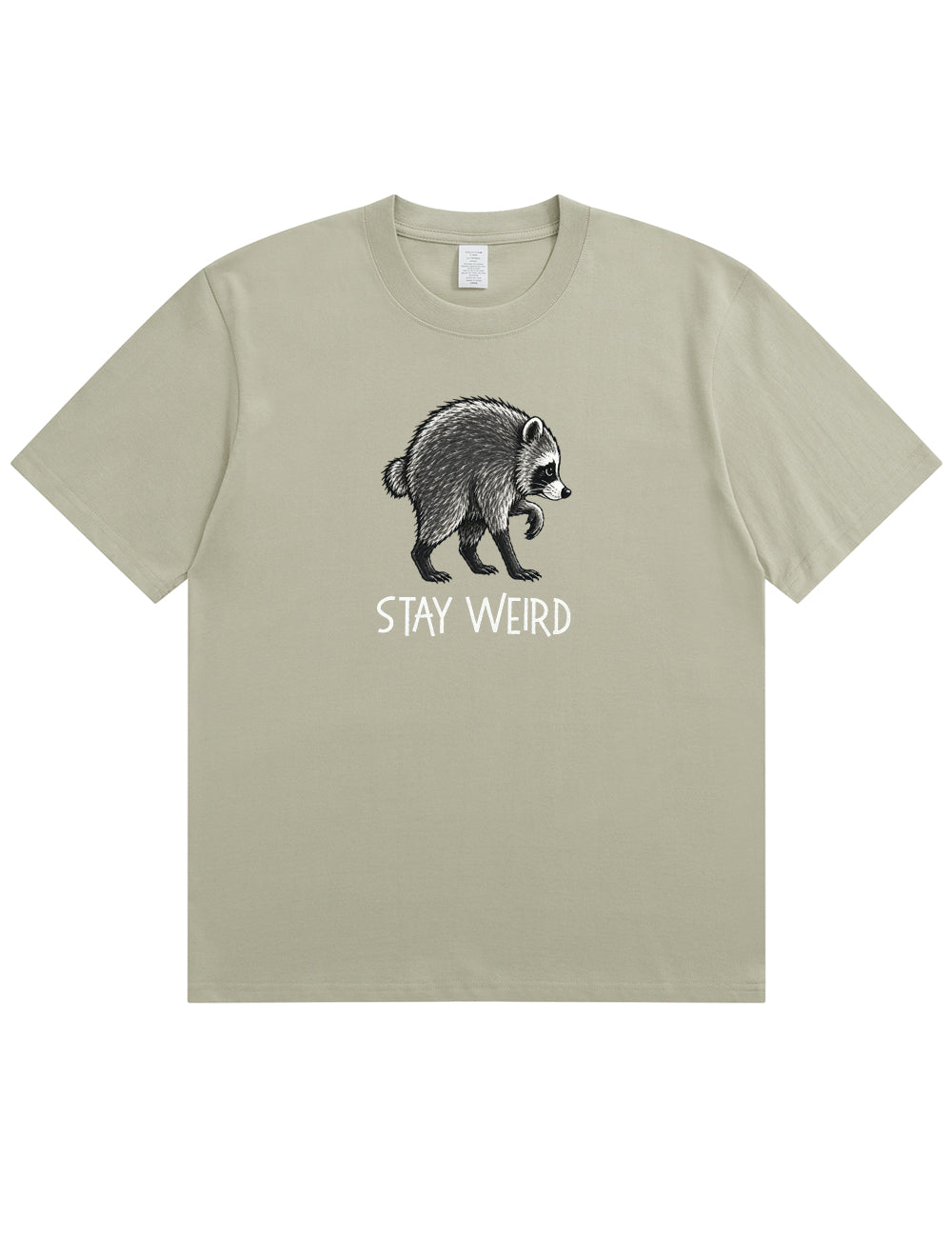 Jimothy Raccoon Viral Shirt, Short King Jimothy T-shirt