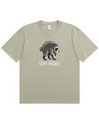 Jimothy Raccoon Viral Shirt, Short King Jimothy T-shirt