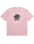 Jimothy Raccoon Viral Shirt, Short King Jimothy T-shirt