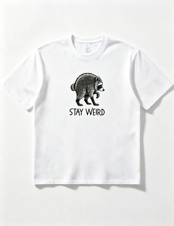 Jimothy Raccoon Viral Shirt, Short King Jimothy T-shirt