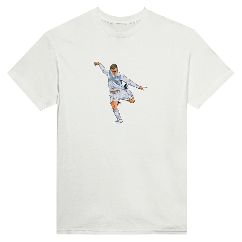 McFadden France T-shirt Secondary image