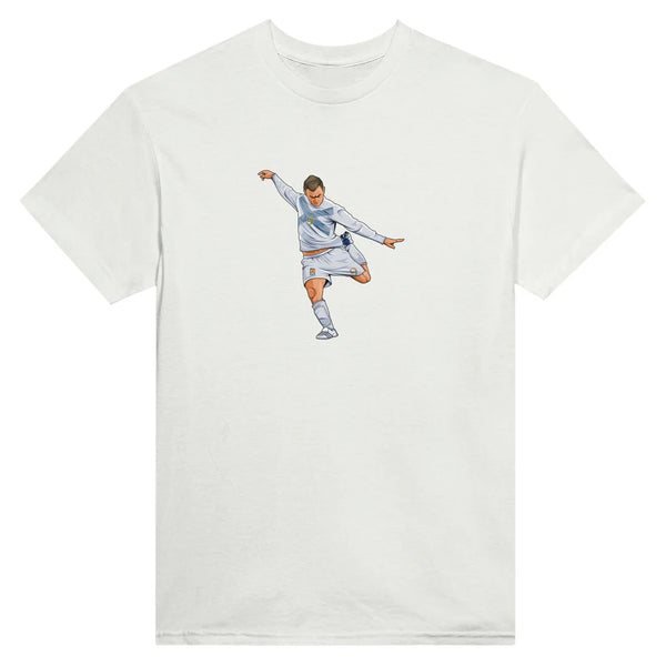 McFadden France T-shirt