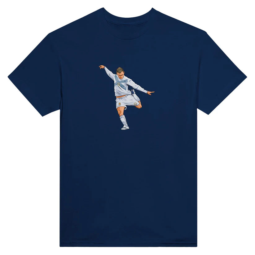McFadden France T-shirt