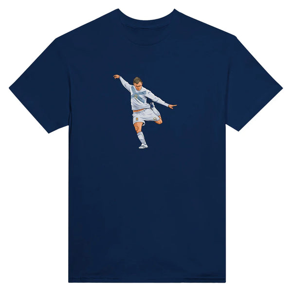 McFadden France T-shirt