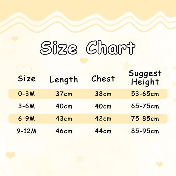 Personalized Baby Romper