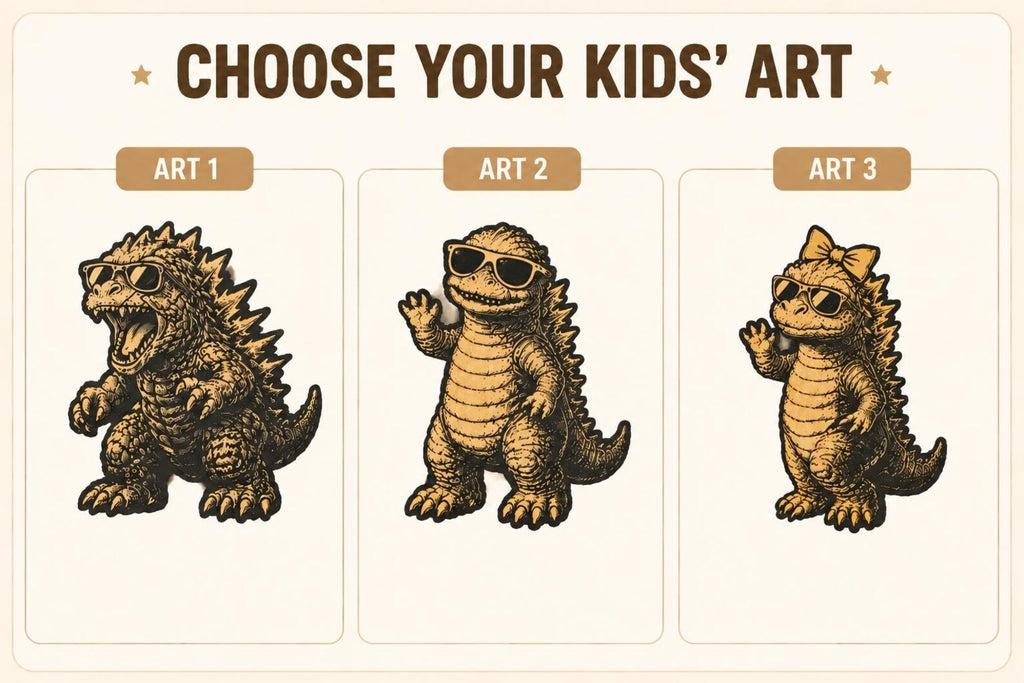 Personalized Dadzilla T-Shirt Father Day Gifts for Dad Funny Papa Tshirt Cool Daddy Dinosaur Tee Vr2
