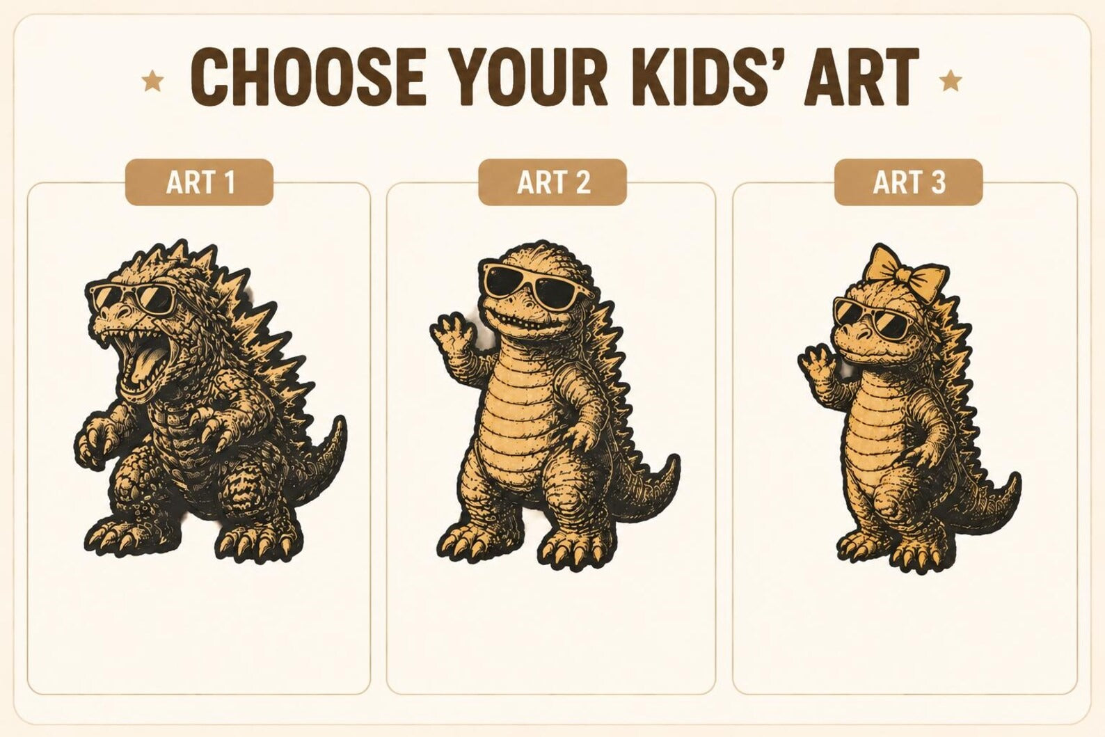 Personalized Dadzilla T-Shirt Father Day Gifts for Dad Funny Papa Tshirt Cool Daddy Dinosaur Tee Vr2