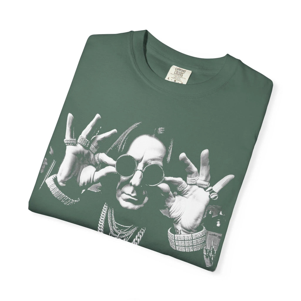 Prince Rapper Comfort Colors