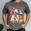 Retro 90s Disney Cool Dads Club T‑Shirt | Father’s Day Gift for Dad