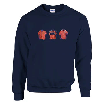 Scotland Away Shirts T-Shirt