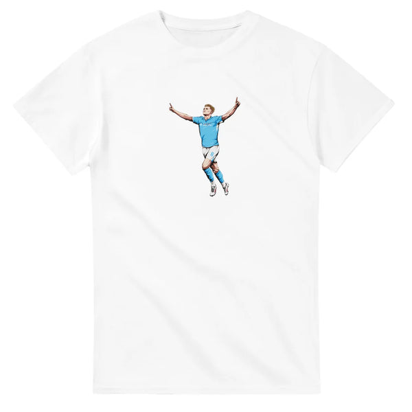 Scott McTominay T-Shirt