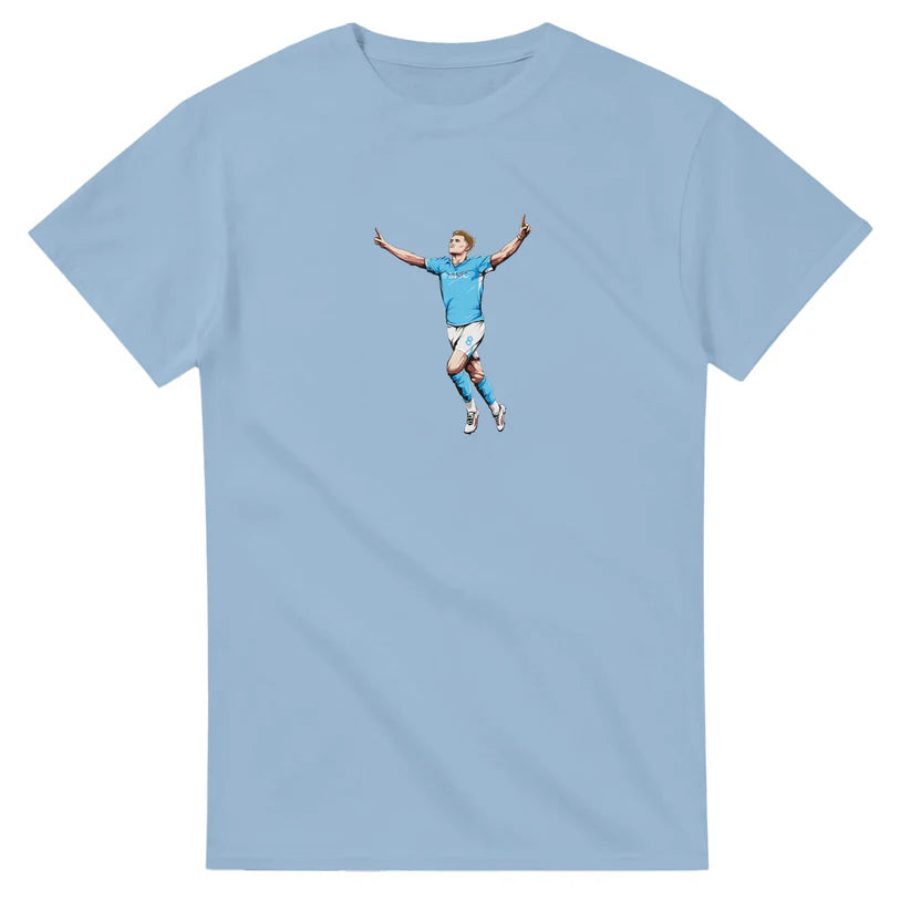 Scott McTominay T-Shirt