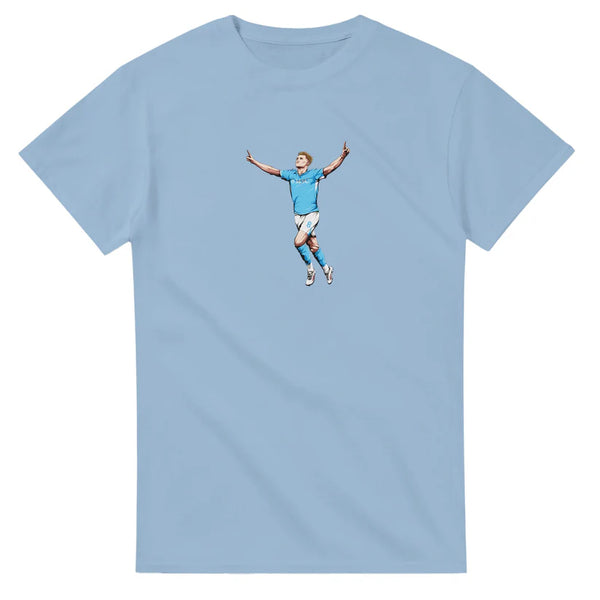 Scott McTominay T-Shirt