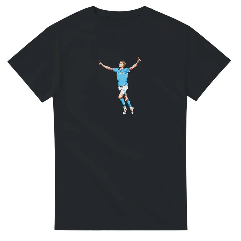 Scott McTominay T-Shirt