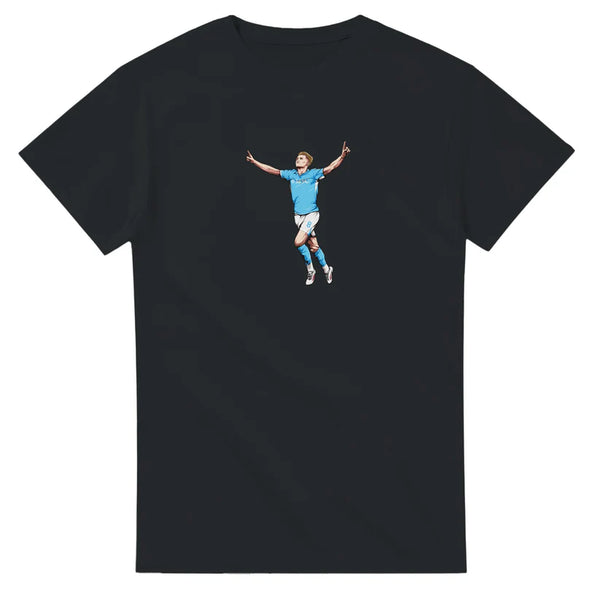 Scott McTominay T-Shirt