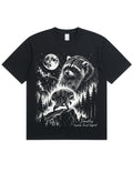 Vintage Jimothy Raccoon T-shirt
