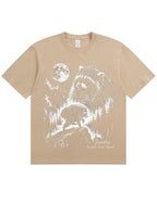 Vintage Jimothy Raccoon T-shirt