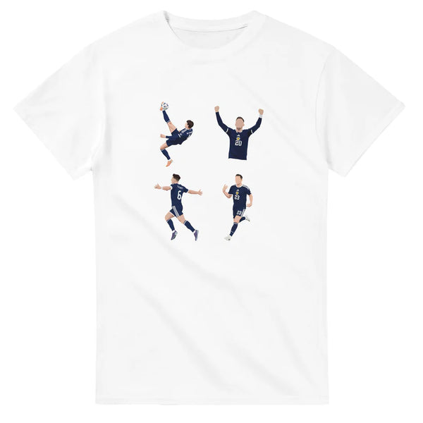 World Cup Celebration Tee