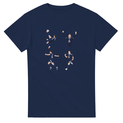 World Cup Celebration Tee