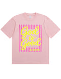 God Is Good All The Time Graphic T‑Shirt