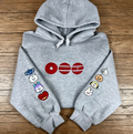 Arirang BTS logo tee, World Tour 2026