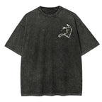 Vintage Oversized T-Shirt Pok??¨¬|mon