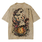 Vintage Oversized T-Shirt Pok??¨¬|mon