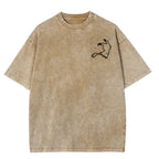 Vintage Oversized T-Shirt Pok??¨¬|mon