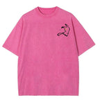 Vintage Oversized T-Shirt Pok??¨¬|mon